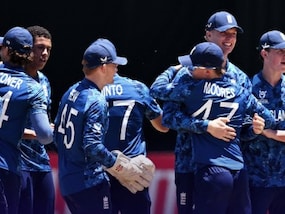 England, Sri Lanka Register Victories In Super 6 Stage Of U19 Cricket World Cup 2026