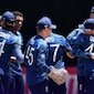 England, Sri Lanka Register Victories In Super 6 Stage Of U19 Cricket World Cup 2026