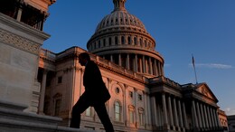 US Congress Plans To Block Trump From Attacking Iran Amid Tensions