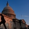 US Congress On Track To Avoid Shutdown And Soften Trump Spending Cuts