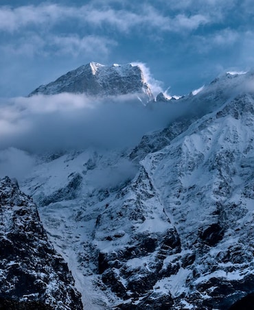 What's The Largest Glacier In The World