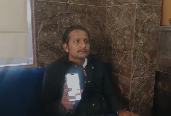 Latest and Breaking News on NDTV