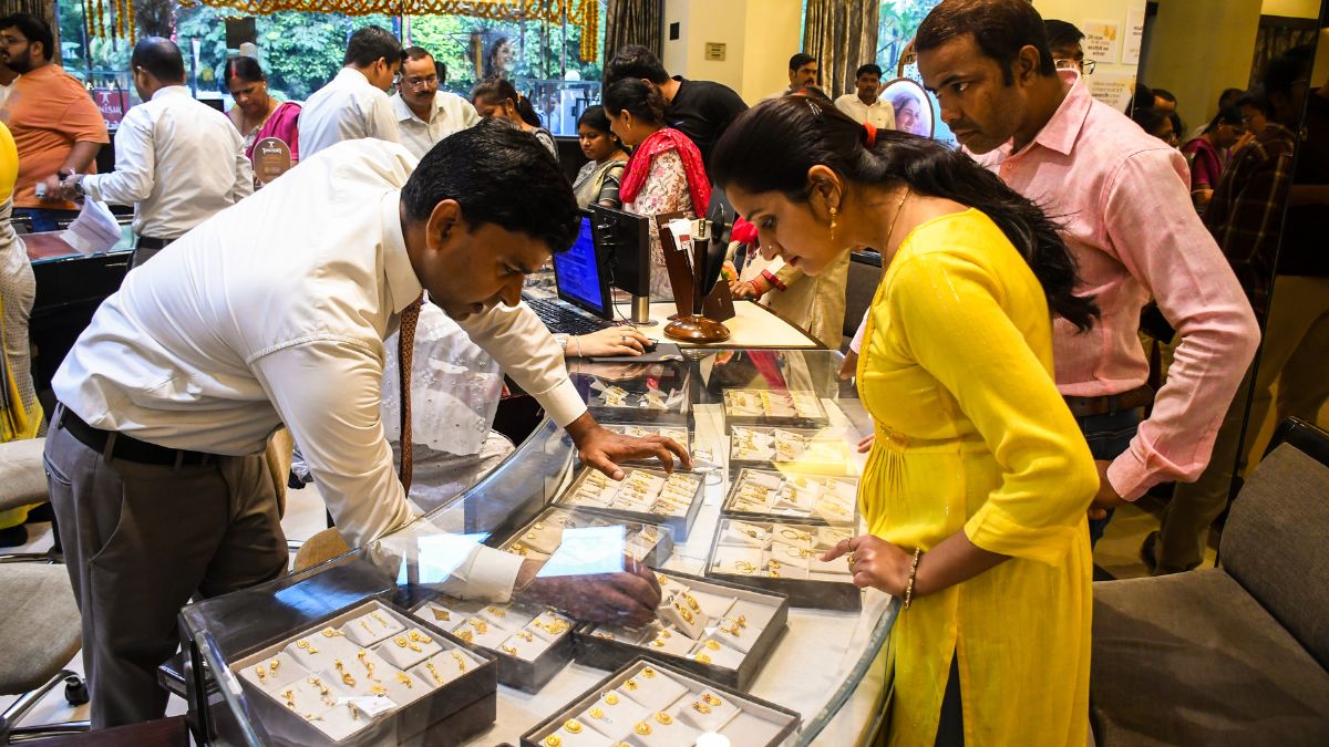 Latest and Breaking News on NDTV