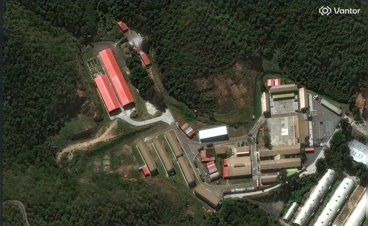 Latest and Breaking News on NDTV