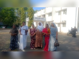 Sagar News: बुआ पहुंची SP के पास, शिकायत कर कहा- बदनाम कर रही किन्नर रानी, समाज से बाहर किया