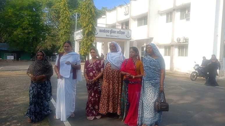 Sagar News: बुआ पहुंची SP के पास, शिकायत कर कहा- बदनाम कर रही किन्नर रानी, समाज से बाहर किया