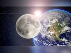 पृथ्वी को कैसे मिला था अपना पानी? चांद की मिट्टी को पढ़कर NASA ने खोला अरबों साल पहले का राज