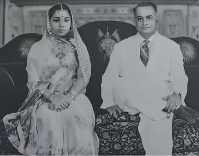 महारानी कामसुंदरी के निधन पर याद आए माधव सिंह... वो योद्धा जिसने डूबते दरभंगा राज को दी थी नई जिंदगी