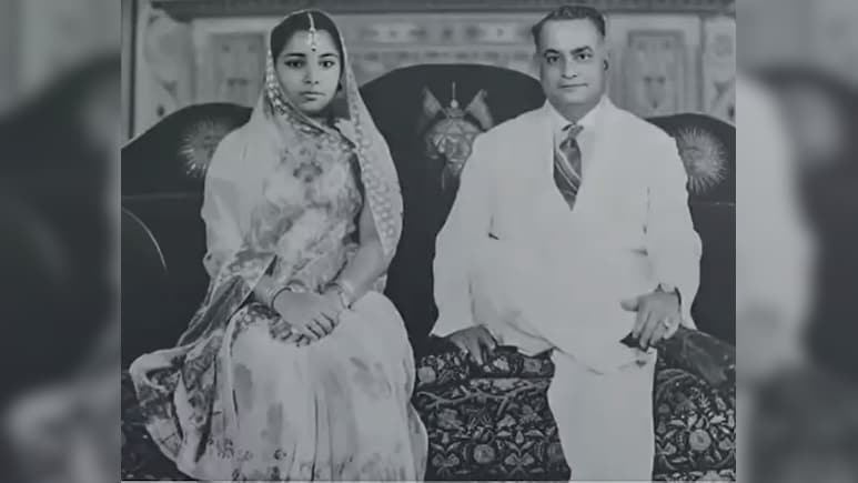 महारानी कामसुंदरी के निधन पर याद आए माधव सिंह... वो योद्धा जिसने डूबते दरभंगा राज को दी थी नई जिंदगी