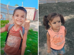 2 Siblings, Who Went Missing From Ranchi, Found In Jharkhand's Ramgarh