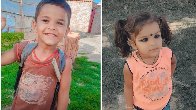 2 Siblings, Who Went Missing From Ranchi, Found In Jharkhand's Ramgarh