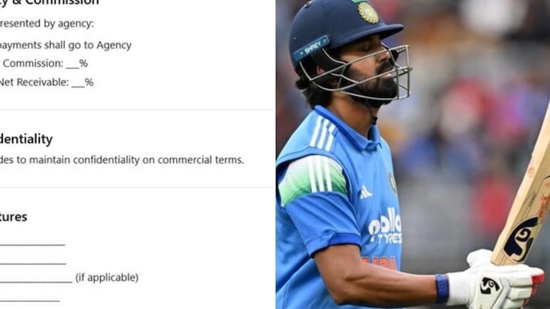 Bat Sponsorship Contract: खिलाड़ी से कैसे करते हैं करोड़ों का सौदा? 6 पॉइंट्स में पूरी जानकारी