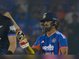 IND vs NZ, 2nd T20I: ईशान किशन का सेकंड चांस-मैच छोड़ करते थे पार्टी, अब दो साल बाद धमाकेदार वापसी