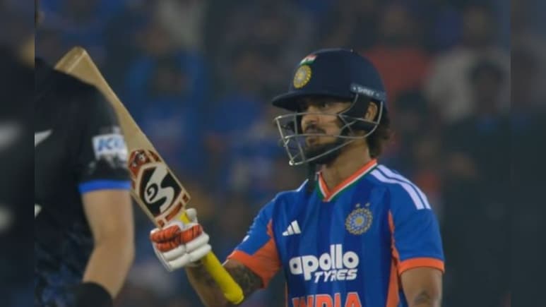 IND vs NZ, 2nd T20I: ईशान किशन का सेकंड चांस-मैच छोड़ करते थे पार्टी, अब दो साल बाद धमाकेदार वापसी