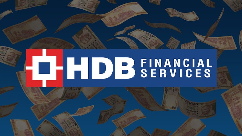 HDB Financial Gets ICICI Securities' Buy Initiation &mdash; Check Target Price, Potential Upside And More