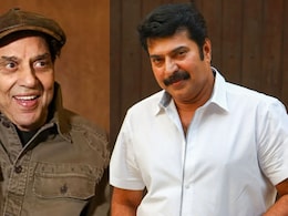 Dharmendra Honoured With Padma Vibhushan, Padma Awards For Mammootty, Madhavan And Alka Yagnik