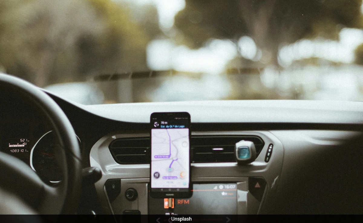 Chandigarh Uber Driver's Blessing Touches Student