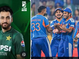 T20 World Cup 2025:पाकिस्तान ने कर दिया साफ, यह दिग्गज होगा नंबर-3, लेकिन भारत के आगे है टांय-टांय फिस्स, आंकड़े देख गला सूख जाएगा