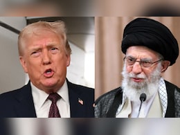 क्या ईरान में जनता का विद्रोह खत्म हो गया? सुप्रीम लीडर का कबूलनामा और ट्रंप का 'विश्वासघात'- 7 अपडेट