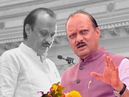 Ajit Pawar Dies In Plane Crash: Here's Why He Was Flying To Baramati
