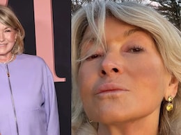 Martha Stewart Reveals The 'Truth' Behind Plastic Surgery Rumours: "They Won't Take My Word For It"