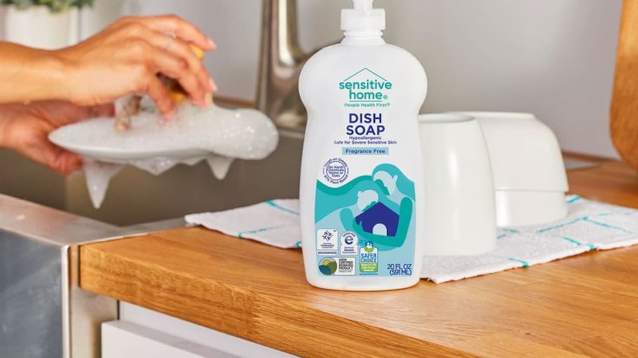 Best Dishwasher Detergents in 2026: Gel vs Tablet vs Powder Compared Best Dishwasher Detergents in 2026: Gel vs Tablet vs Powder Compared
