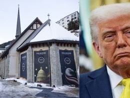 Scammers Dupe Billionaires Seeking Access To Donald Trump In Davos