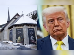 Scammers Dupe Billionaires Seeking Access To Donald Trump In Davos