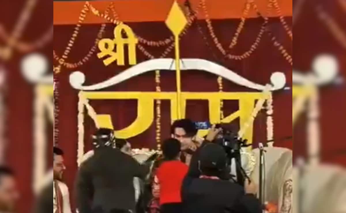 Latest and Breaking News on NDTV