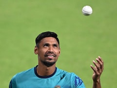 "No Government Communication": BCCI Breaks Silence On Mustafizur Rahman-IPL Row