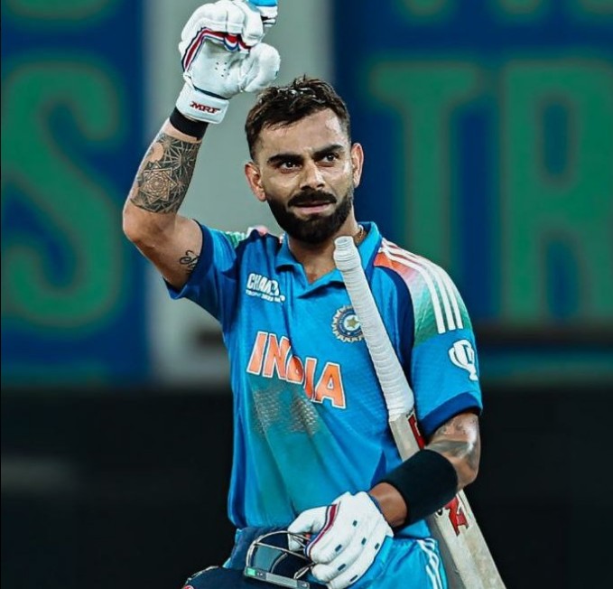 Ind vs Nz 1st ODI:  भारत ने पहले वनडे में न्यूजीलैंड को 4 विकेट से हराया, मेजबान 1-0 की बढ़त पर, डिटेल रिपोर्ट