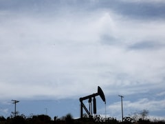 Oil Prices Slump After Trump Eases Concerns Over Iran