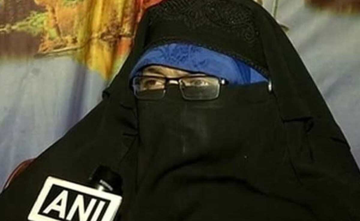 Kashmiri Separatist Asiya Andrabi Convicted Under Anti-Terror Act UAPA