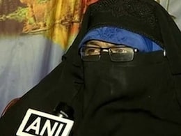 Kashmiri Separatist Asiya Andrabi Convicted Under Anti-Terror Act UAPA