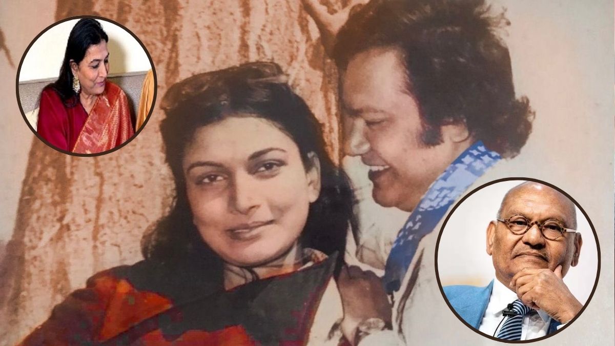 अनिल अग्रवाल के संघर्ष की कहानी, जब थाली लेकर बैठी रहती थीं पत्&zwj;नी, 75% संपत्ति दान की प्रेरणा कहां से मिली?