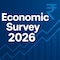 Budget 2026: CEA Nageswaran Presents India's Economic Survey — Read Full Document