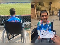 A Ticket To A Dream - How A Chief Minister Answered A Cricket Fans Call