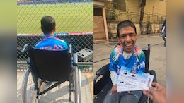 A Ticket To A Dream - How A Chief Minister Answered A Cricket Fans Call