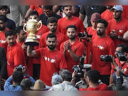 RCB To Move Out Of Chinnaswamy? Franchise Finalises Two New Venues For IPL 2026