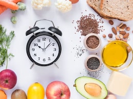 Why You Regain Weight After Quitting Intermittent Fasting, A Harvard Doctor Explains