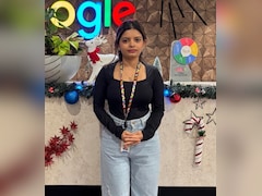 पहले Google ने किया रिजेक्ट, 2 साल बाद बदली किस्मत, टियर 3 कॉलेज की लड़की की कहानी वायरल