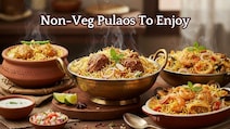 10 Non-Veg Pulaos For A Comforting Winter Feast