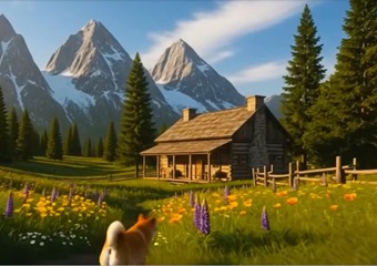 Google लेकर आया प्रोजेक्ट Genie, खुद बना पाएंगे अपनी पसंद की दुनिया, जानें कैसे