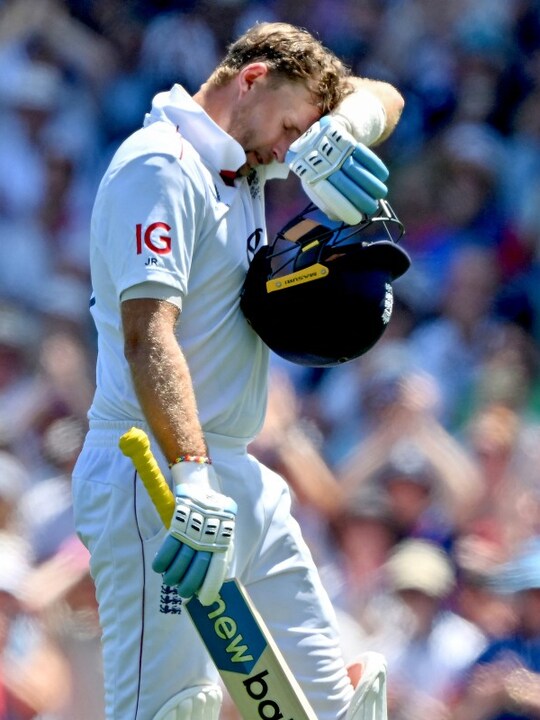 Joe Root Becomes 1st Player To Suffer Embarrassing Low