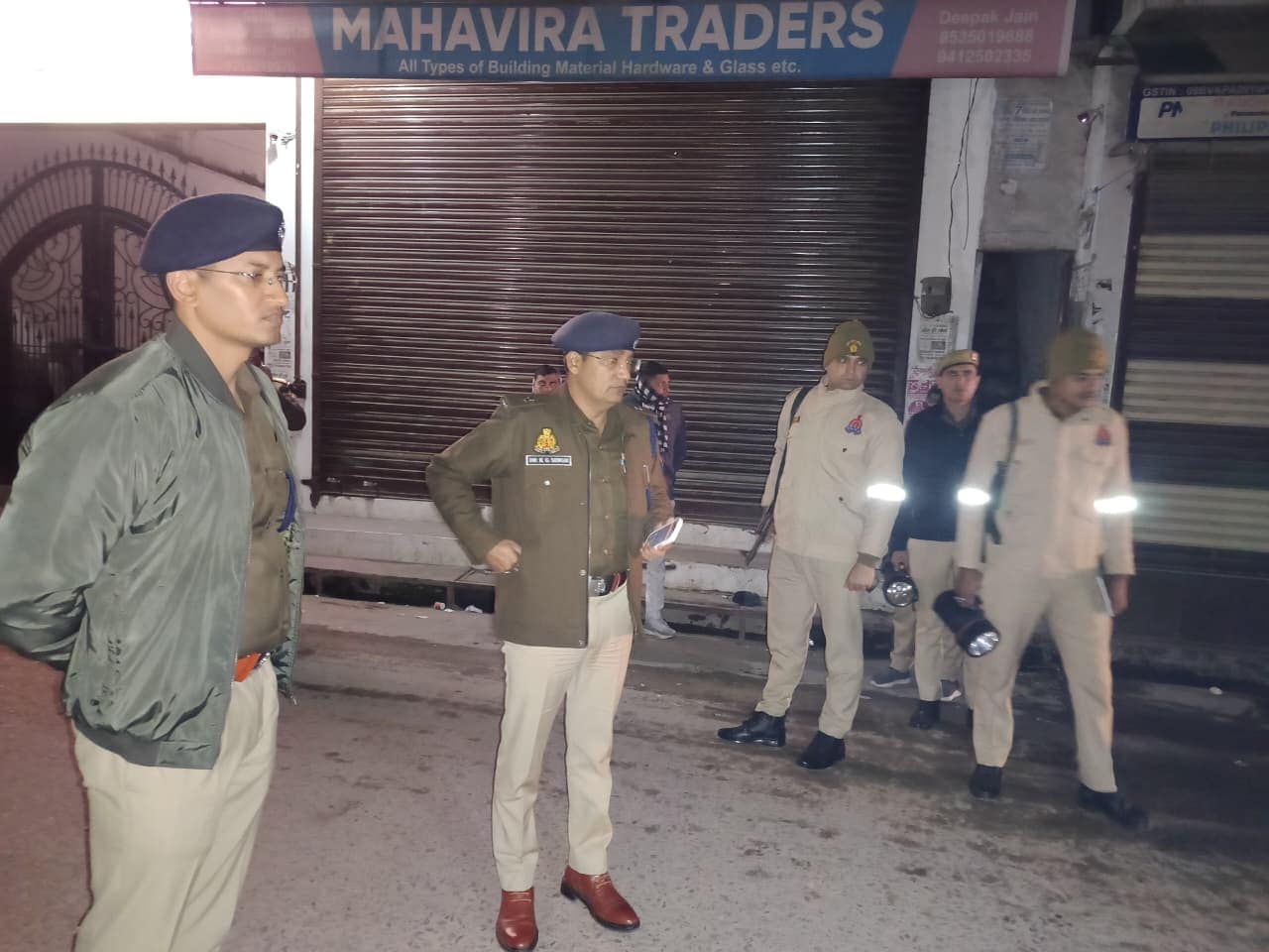 Latest and Breaking News on NDTV