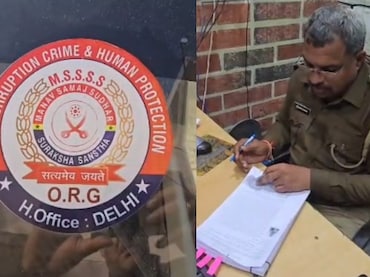 बुलेरो पर &lsquo;एंटी करप्शन&rsquo; स्टीकर, अंदर निकली अफीम; हनुमानगढ़ में पुलिस ने 10 लाख की खेप पकड़ी&nbsp;