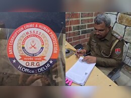 बुलेरो पर &lsquo;एंटी करप्शन&rsquo; स्टीकर, अंदर निकली अफीम; हनुमानगढ़ में पुलिस ने 10 लाख की खेप पकड़ी&nbsp;