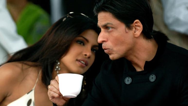 Shah Rukh Khan And Priyanka Chopra Are 'Like-Minded Personalities', Says Producer: "We Treated The Actress So Badly"