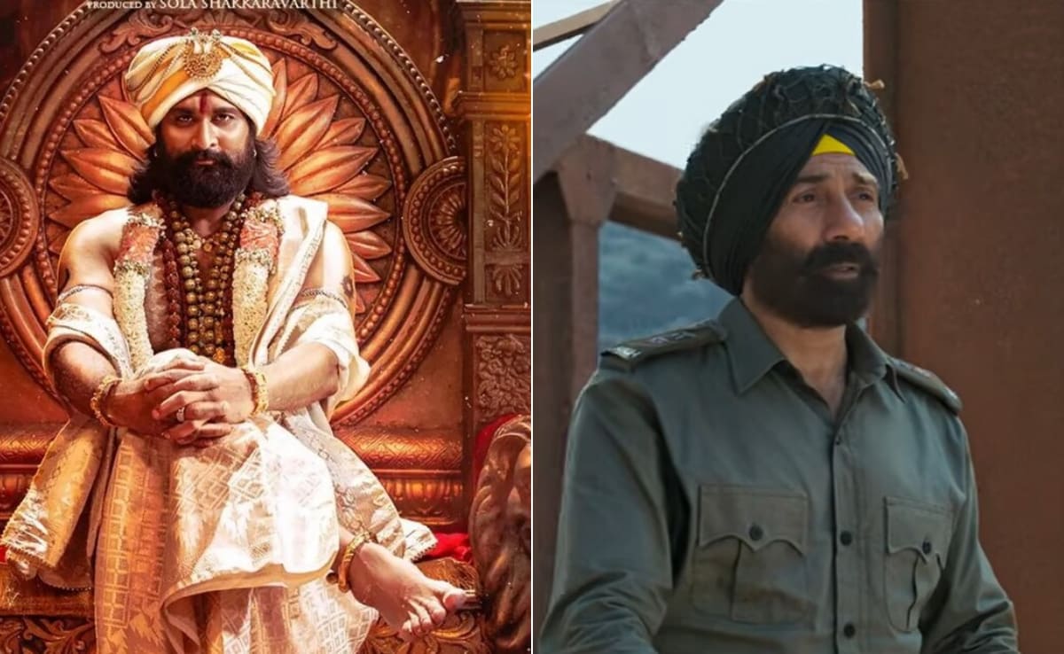 बॉर्डर 2 से टकराएगी 2 घंटे 39 मिनट की ये फिल्म, जिसकी 31 दिनों में पूरी हुई शूटिंग