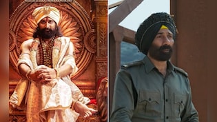 बॉर्डर 2 से टकराएगी 2 घंटे 39 मिनट की ये फिल्म, जिसकी 31 दिनों में पूरी हुई शूटिंग